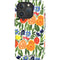 Bouffants and Broken Hearts Garden 6 iPhone 16 Pro Impact Case