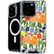 Bouffants and Broken Hearts Garden 6 iPhone 16 Pro MagSafe Case