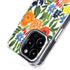 Bouffants and Broken Hearts Garden 6 iPhone 16 Pro MagSafe Case