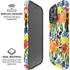 Bouffants and Broken Hearts Garden 6 iPhone 16 Pro Magsafe Impact Case