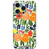 Bouffants and Broken Hearts Garden 6 iPhone 16 Pro Skin