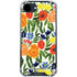 Bouffants and Broken Hearts Garden 6 iPhone 16e Clear Case