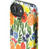 Bouffants and Broken Hearts Garden 6 iPhone 16e Impact Case