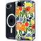 Bouffants and Broken Hearts Garden 6 iPhone 16e MagSafe Case