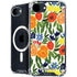 Bouffants and Broken Hearts Garden 6 iPhone 16e MagSafe Case