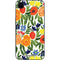 Bouffants and Broken Hearts Garden 6 iPhone 16e Skin