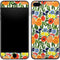 Bouffants and Broken Hearts Garden 6 iPhone 8 Plus Skin