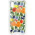 Bouffants and Broken Hearts Garden 6 iPhone XS Clear Case