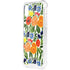 Bouffants and Broken Hearts Garden 6 iPhone XS Clear Case