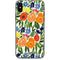 Bouffants and Broken Hearts Garden 6 iPhone XS Skin