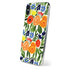 Bouffants and Broken Hearts Garden 6 iPhone XS Skin