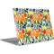 Bouffants and Broken Hearts Garden 6 Apple MacBook Air Skin
