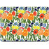 Bouffants and Broken Hearts Garden 6 Apple MacBook Air Skin