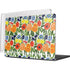 Bouffants and Broken Hearts Garden 6 MacBook Pro 14in (2021-24) Case plus Skin
