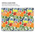 Bouffants and Broken Hearts Garden 6 MacBook Pro 14in (2021-24) Case plus Skin