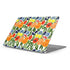 Bouffants and Broken Hearts Garden 6 Apple MacBook Pro 16-inch Skin