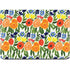 Bouffants and Broken Hearts Garden 6 Apple MacBook Pro 16-inch Skin