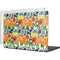 Bouffants and Broken Hearts Garden 6 MacBook Cases