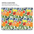 Bouffants and Broken Hearts Garden 6 MacBook Cases