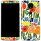 Bouffants and Broken Hearts Garden 6 Moto E5 Plus Skin