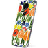Bouffants and Broken Hearts Garden 6 Moto E5 Plus Skin
