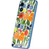 Bouffants and Broken Hearts Garden 6 Moto G Play 4G (2024) Skin