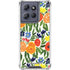 Bouffants and Broken Hearts Garden 6 Moto G Play 5G (2025) Clear Case