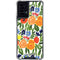 Bouffants and Broken Hearts Garden 6 Moto G Power 5G (2024) Clear Case