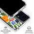 Bouffants and Broken Hearts Garden 6 Moto G Power 5G (2024) Clear Case
