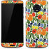 Bouffants and Broken Hearts Garden 6 Moto G6 Skin
