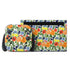 Bouffants and Broken Hearts Garden 6 Nintendo Skins