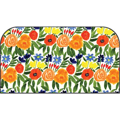 Bouffants and Broken Hearts Garden 6 Nintendo Switch 2 (2025) with Joy-Con Skin