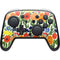 Bouffants and Broken Hearts Garden 6 Nintendo Switch 2 (2025) Pro Controller Skin