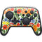 Bouffants and Broken Hearts Garden 6 Nintendo Skins