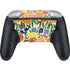 Bouffants and Broken Hearts Garden 6 Nintendo Switch 2 (2025) Pro Controller Skin