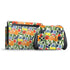 Bouffants and Broken Hearts Garden 6 Nintendo Skins