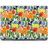 Bouffants and Broken Hearts Garden 6 Notebook 9 Pro 13in (2017) Skin