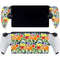 Bouffants and Broken Hearts Garden 6 PlayStation Portal Remote Player Skin