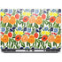 Bouffants and Broken Hearts Garden 6 Dell Precision Skin