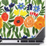 Bouffants and Broken Hearts Garden 6 Dell Precision Skin