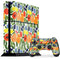 Bouffants and Broken Hearts Garden 6 PS4 Console and Controller Bundle Skin