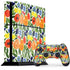 Bouffants and Broken Hearts Garden 6 PlayStation PS4 Skins