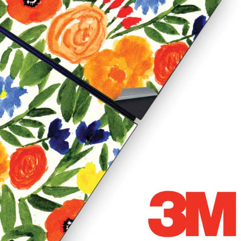 Bouffants and Broken Hearts Garden 6 PS4 Console Skin