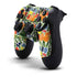 Bouffants and Broken Hearts Garden 6 PS4 Controller Skin