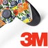 Bouffants and Broken Hearts Garden 6 PS4 Controller Skin