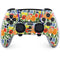 Bouffants and Broken Hearts Garden 6 PS5 DualSense Edge Pro Controller Skin