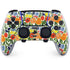 Bouffants and Broken Hearts Garden 6 PS5 DualSense Edge Pro Controller Skin