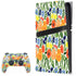 Bouffants and Broken Hearts Garden 6 PlayStation PS5 Skins