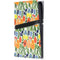 Bouffants and Broken Hearts Garden 6 PS5 Pro Console Skin