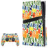 Bouffants and Broken Hearts Garden 6 PlayStation PS5 Skins